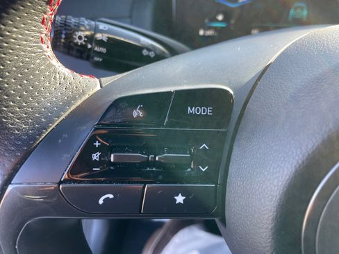 Used 2022 Hyundai Tucson N Line image 23