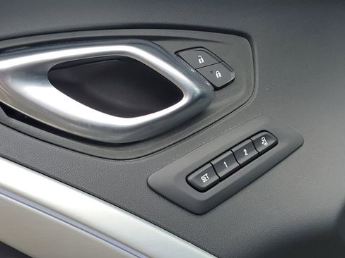 Used 2024 Chevrolet Camaro SS image 25