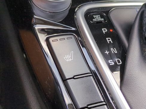Certified 2022 Kia Seltos Nightfall Edition AWD/4WD image 23