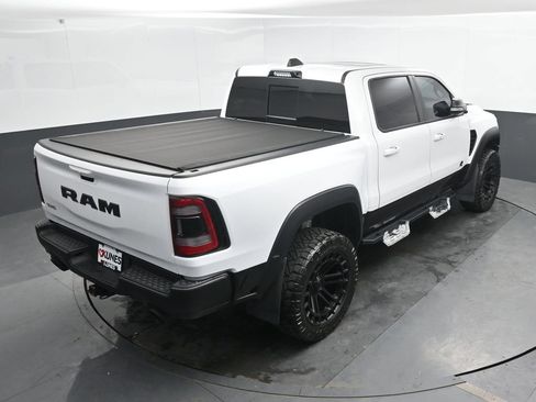 Used 2022 RAM 1500 TRX w/ TRX Level 2 Equipment Group AWD/4WD image 35