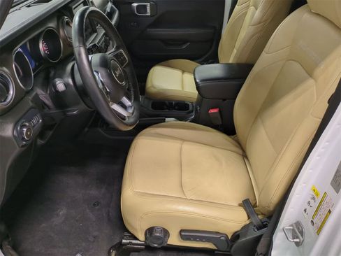 Certified 2018 Jeep Wrangler Unlimited Rubicon image 16