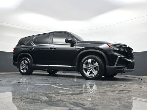 Used 2023 Honda Pilot EX-L image 27