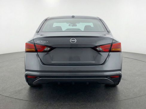 Used 2025 Nissan Altima 2.5 SV image 7