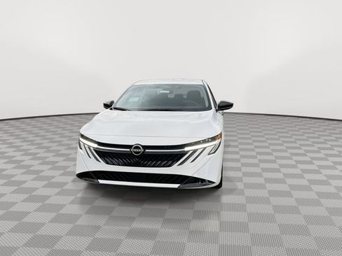 New 2026 Nissan Sentra S w/ Floor Mat Package image 4