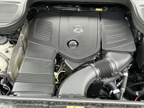 New 2026 Mercedes-Benz GLE 350 4MATIC image 34
