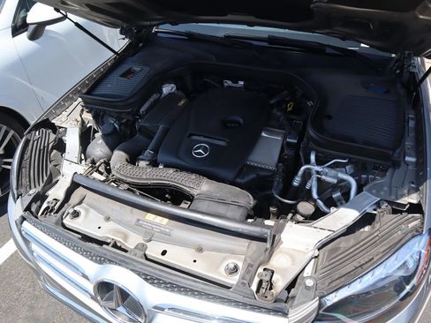 Used 2019 Mercedes-Benz GLC 300 image 13