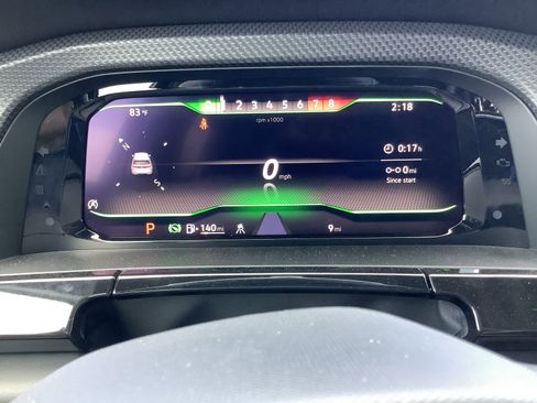 New 2026 Volkswagen Atlas Cross Sport SEL R-Line image 20