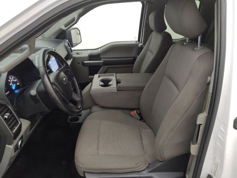 Used 2017 Ford F150 XLT w/ Equipment Group 302A Luxury image 17