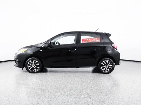 Used 2021 Mitsubishi Mirage ES FWD image 5