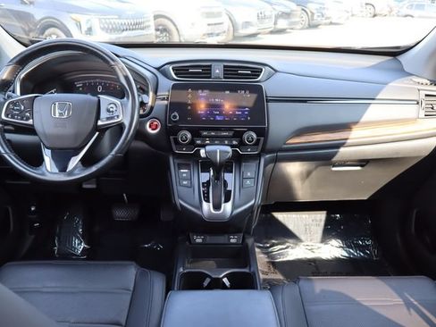 Used 2022 Honda CR-V EX-L image 17