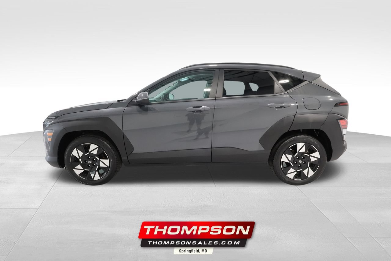 Used 2025 Hyundai Kona SEL FWD image 1