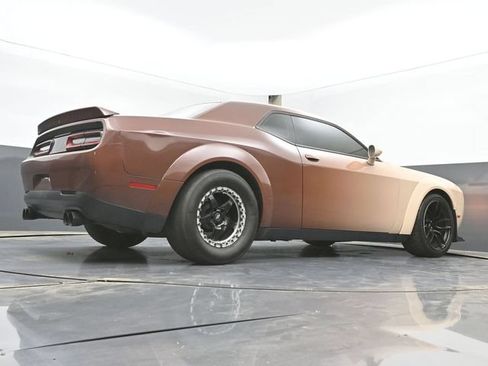 Used 2021 Dodge Challenger R/T Scat Pack RWD image 29
