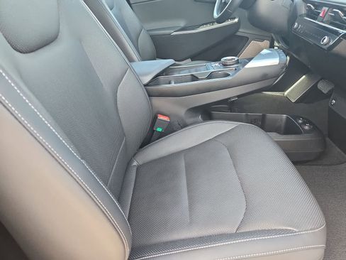Certified 2023 Kia EV6 Wind RWD image 19