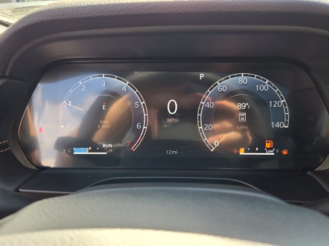 New 2026 Jeep Grand Cherokee Limited AWD/4WD image 31