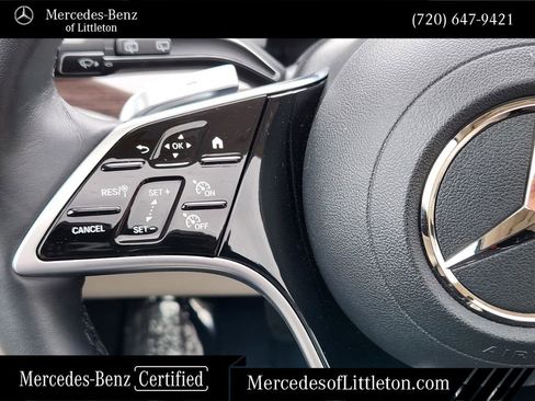 Certified 2026 Mercedes-Benz GLE 350 4MATIC image 30