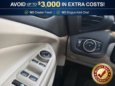 Used 2019 Ford Escape SEL AWD/4WD image 29