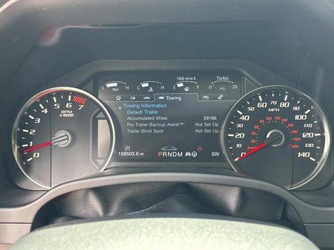 Used 2020 Ford F150 Raptor w/ Equipment Group 802A Luxury AWD/4WD image 27