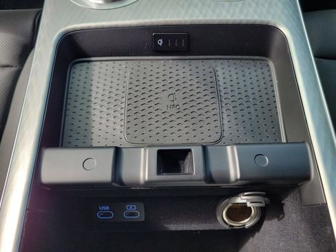 New 2026 Genesis GV70 2.5T Sport Prestige image 33