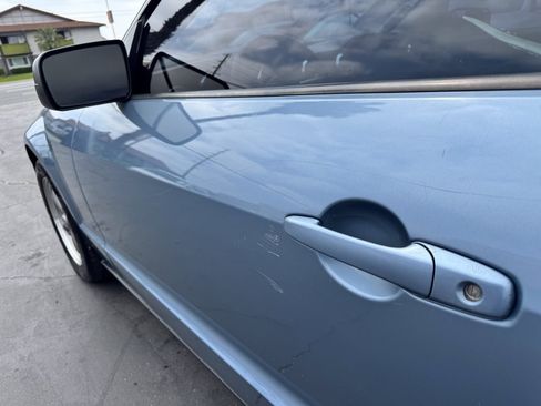 Used 2006 Ford Mustang Coupe RWD image 15