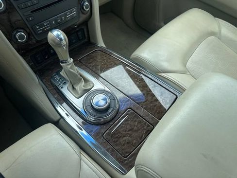 Used 2015 INFINITI QX80 4WD w/ 22" Wheel Package image 23