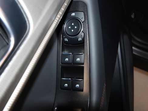 New 2026 Ford Explorer Active image 5