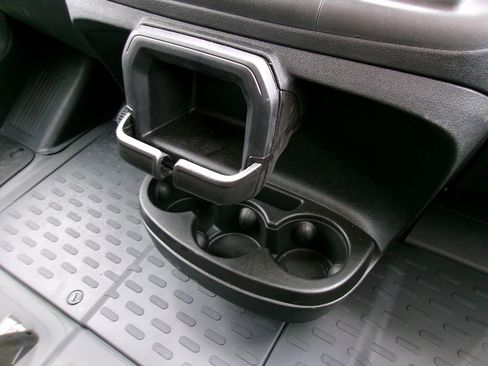 Used 2025 RAM ProMaster 2500 w/ Crew Van Package image 14