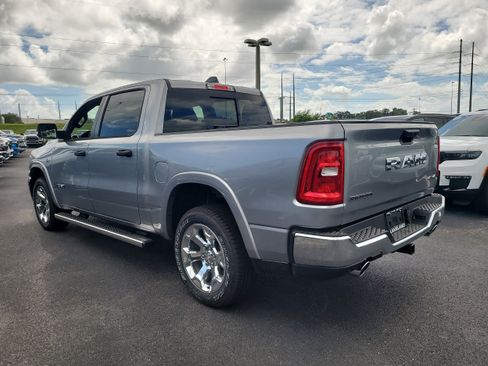 New 2026 RAM 1500 Big Horn image 8