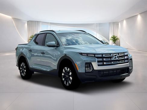 New 2026 Hyundai Santa Cruz SEL FWD image 11