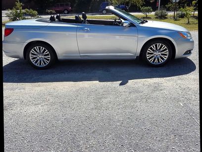 Used 2011 Chrysler 200 Limited