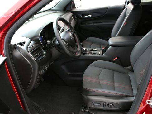 Used 2023 Chevrolet Equinox RS image 23