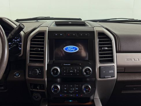 Used 2020 Ford F250 King Ranch w/ King Ranch Ultimate Package image 11