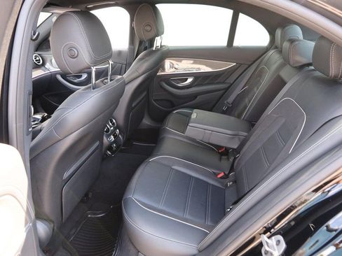 Used 2019 Mercedes-Benz E 63 AMG S image 11