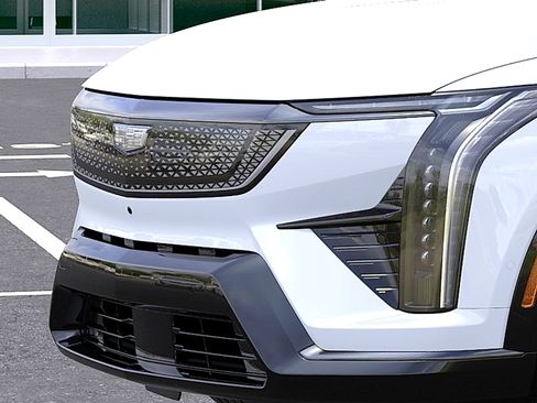 New 2027 Cadillac Optiq Sport RWD image 13