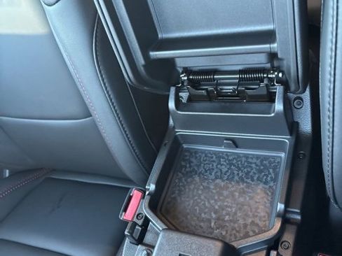 New 2026 Jeep Wrangler Unlimited Rubicon image 23