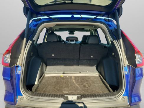 Certified 2023 Honda CR-V EX-L image 33