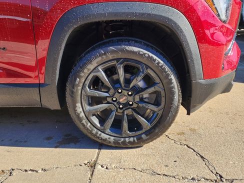 New 2026 GMC Terrain Elevation w/ Elevation Premium Package image 49