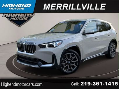 Used 2026 BMW X1 xDrive28i w/ Convenience Package