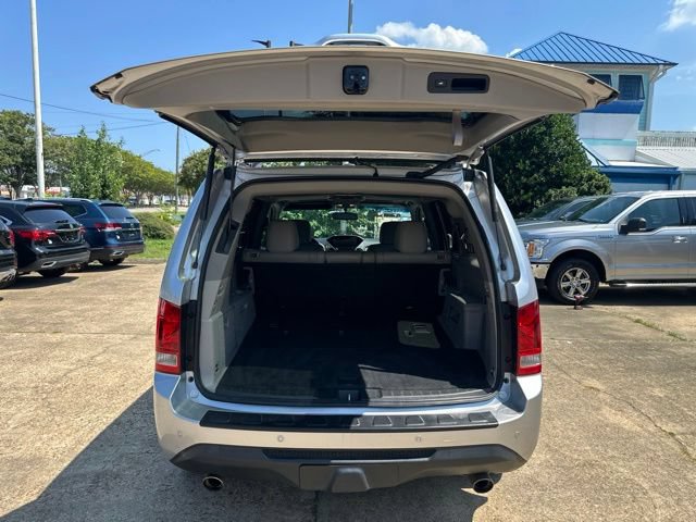Used 2013 Honda Pilot Touring image 28