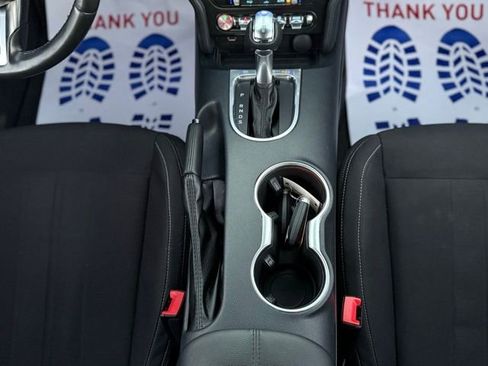 Certified 2022 Ford Mustang GT w/ Equipment Group 301A image 22