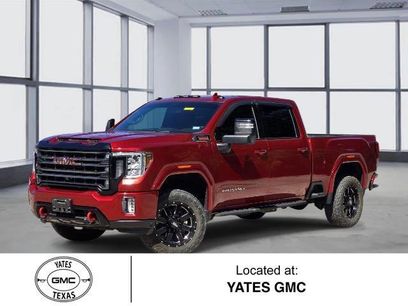 Used 2022 GMC Sierra 2500 AT4 w/ AT4 Preferred Package