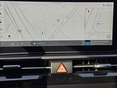 New 2026 Kia Sportage SX image 12