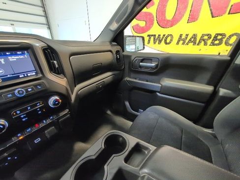 Used 2020 GMC Sierra 1500 4x4 Crew Cab image 22