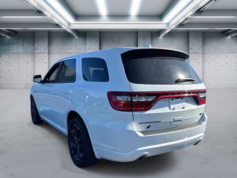 Used 2022 Dodge Durango R/T w/ Blacktop Package image 5