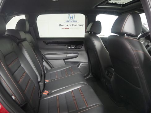 Used 2023 Honda CR-V Sport Touring image 8