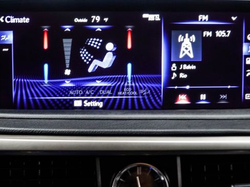 Used 2022 Lexus RX 350 AWD w/ Premium Package image 24