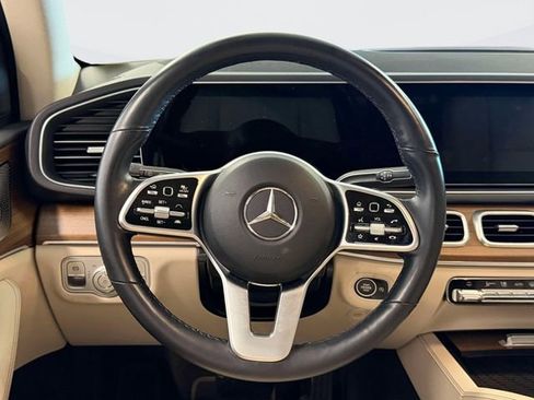 Certified 2023 Mercedes-Benz GLE 350 4MATIC image 14