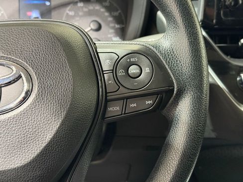 Certified 2023 Toyota Corolla LE image 22