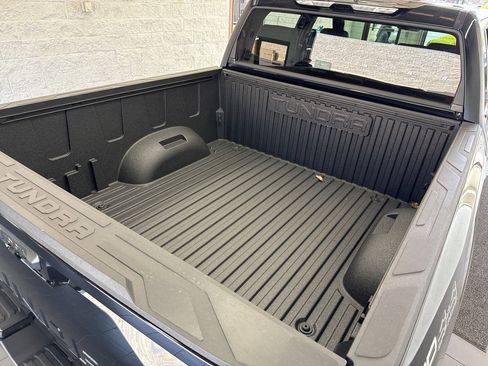 New 2026 Toyota Tundra SR5 image 9