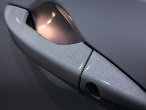 Used 2023 Acura MDX Type S image 12