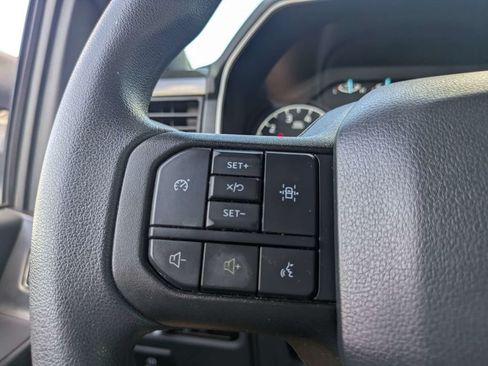 Used 2023 Ford F150 XL w/ STX Appearance Package AWD/4WD image 24